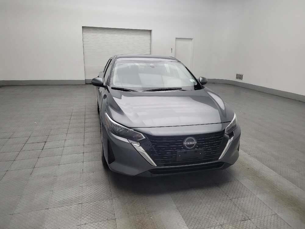 2024 Nissan Sentra in Birmingham, AL 35215 - 18130909 14