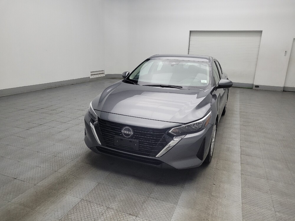 2024 Nissan Sentra in Birmingham, AL 35215 - 18130909 15