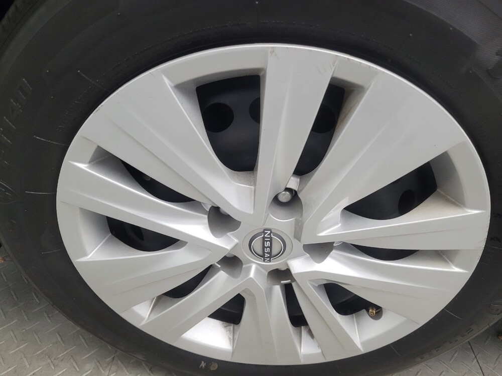 2024 Nissan Sentra in Birmingham, AL 35215 - 18130909 31