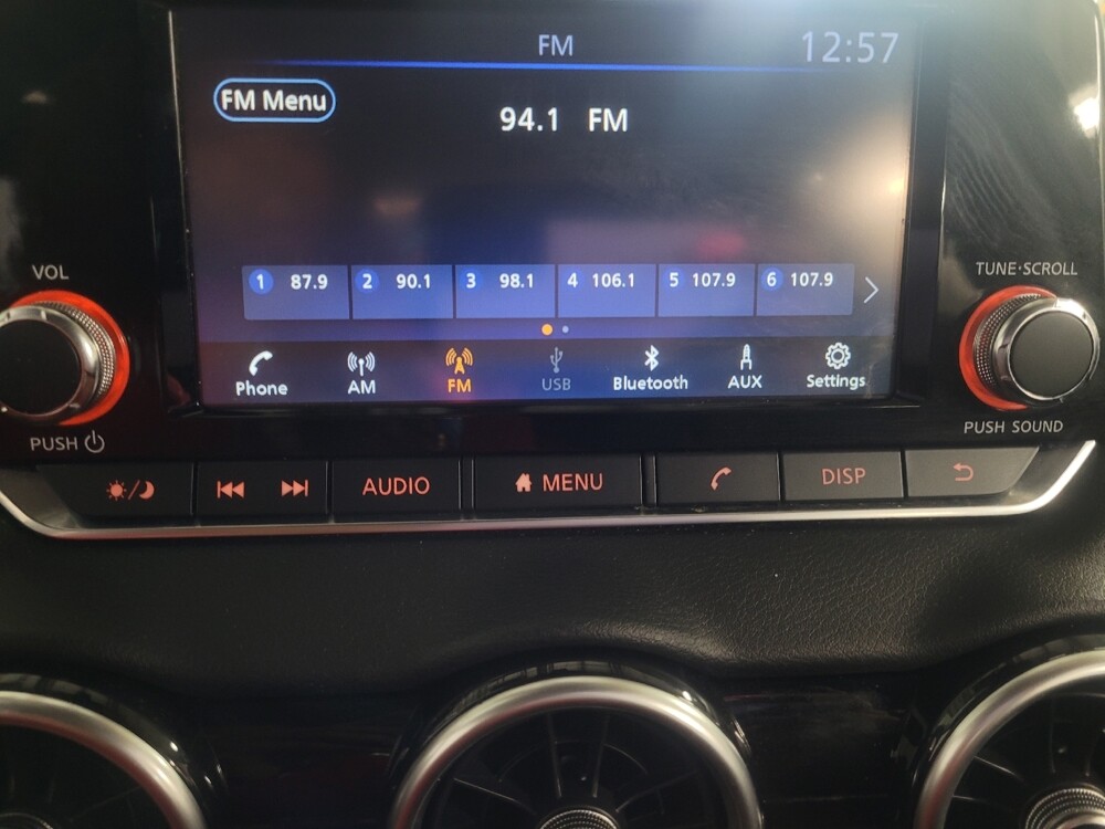 2024 Nissan Sentra in Birmingham, AL 35215 - 18130909 25