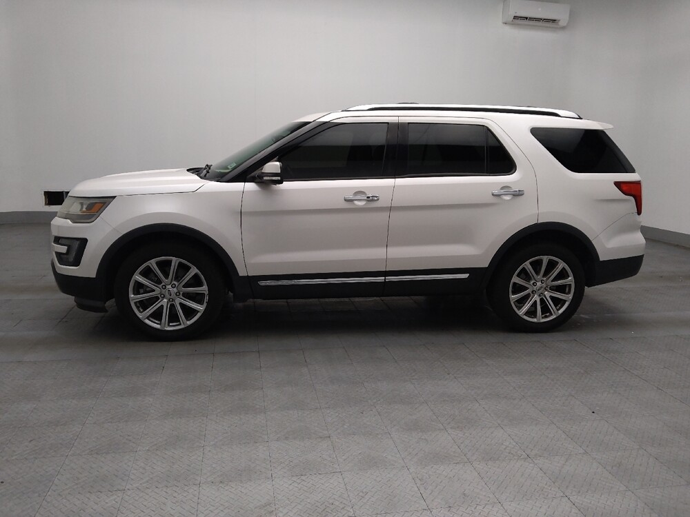 2016 Ford Explorer in Columbus, GA 31909 - 18130910 2