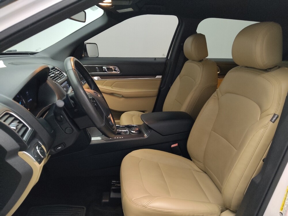 2016 Ford Explorer in Columbus, GA 31909 - 18130910 17