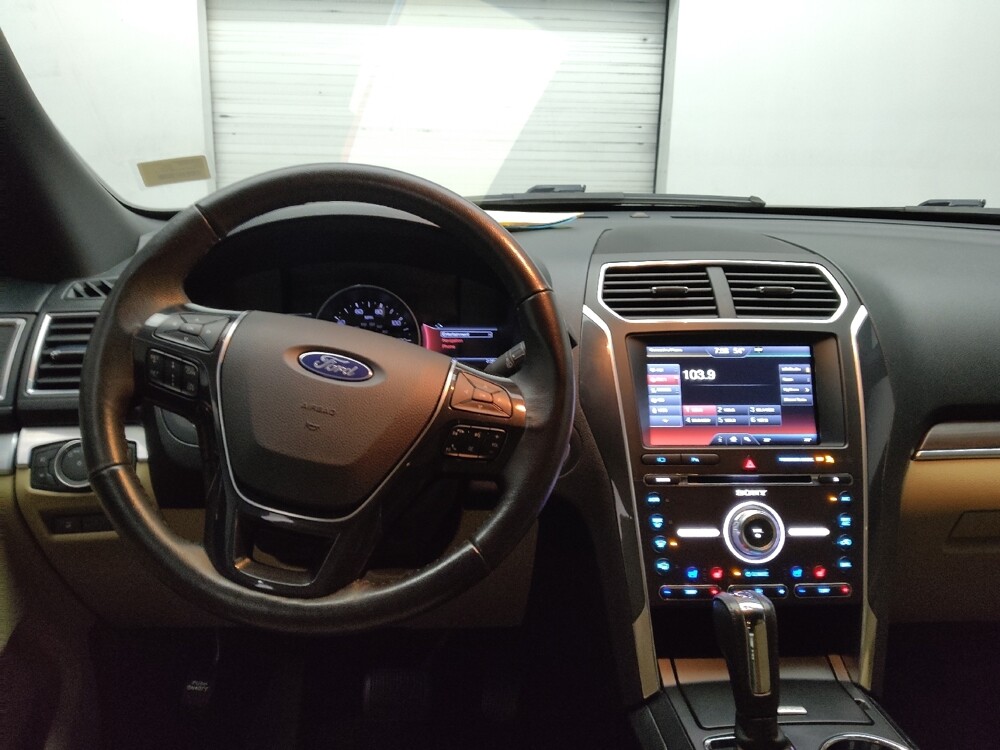 2016 Ford Explorer in Columbus, GA 31909 - 18130910 22