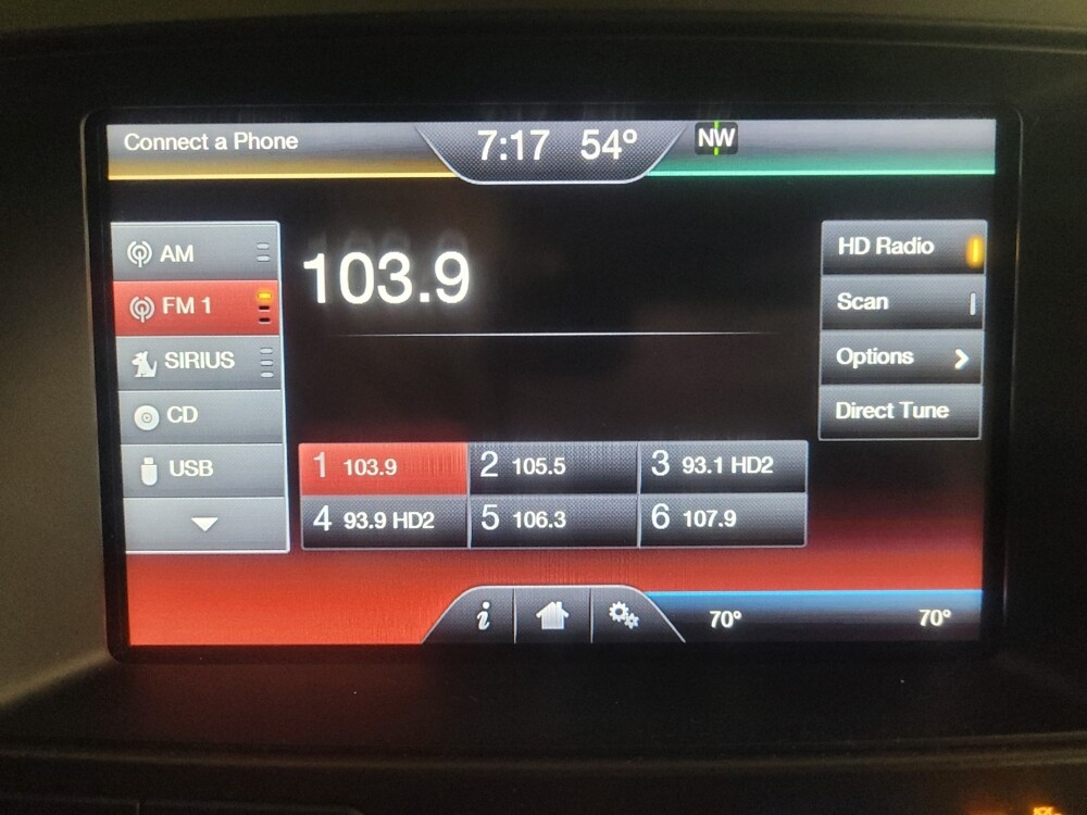 2016 Ford Explorer in Columbus, GA 31909 - 18130910 25