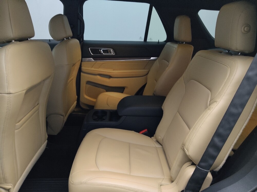2016 Ford Explorer in Columbus, GA 31909 - 18130910 18