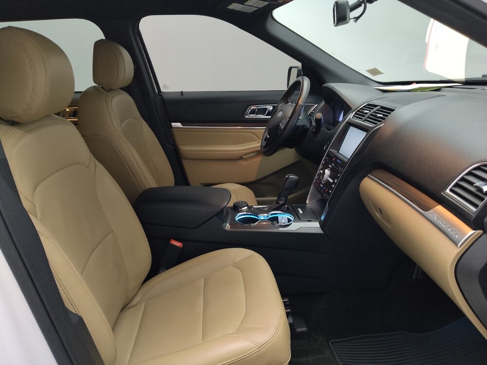 2016 Ford Explorer in Columbus, GA 31909 - 18130910 21