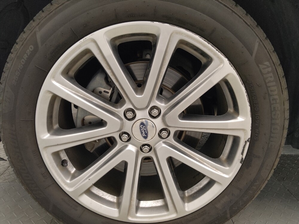 2016 Ford Explorer in Columbus, GA 31909 - 18130910 31