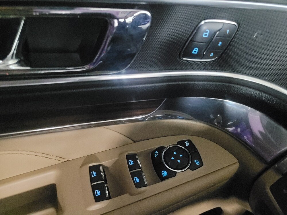 2016 Ford Explorer in Columbus, GA 31909 - 18130910 27