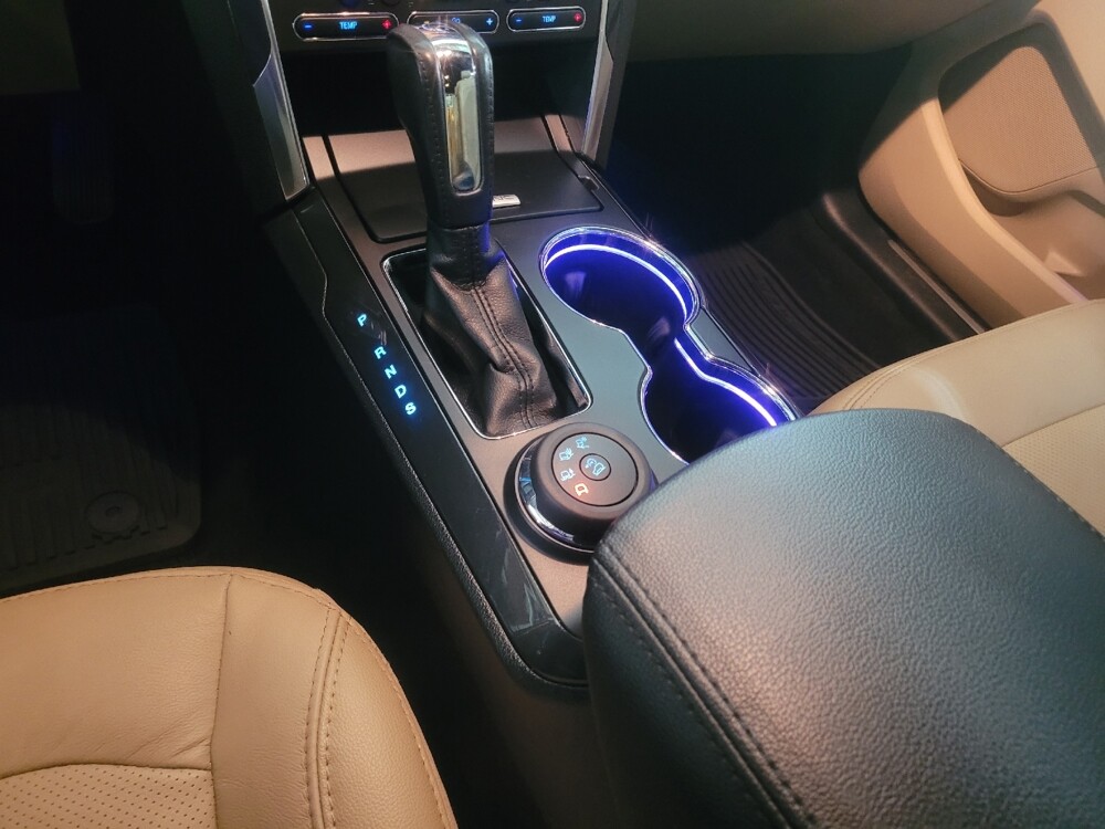 2016 Ford Explorer in Columbus, GA 31909 - 18130910 26