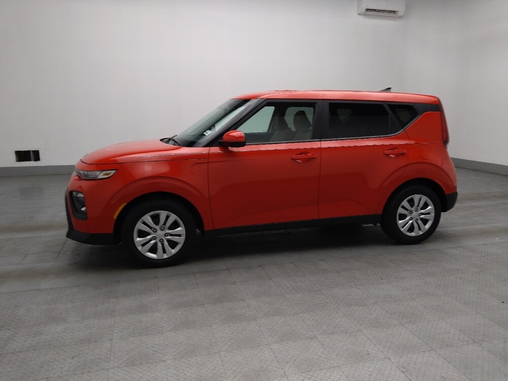 2022 Kia Soul in Pelham, AL 35124 - 18130911 2