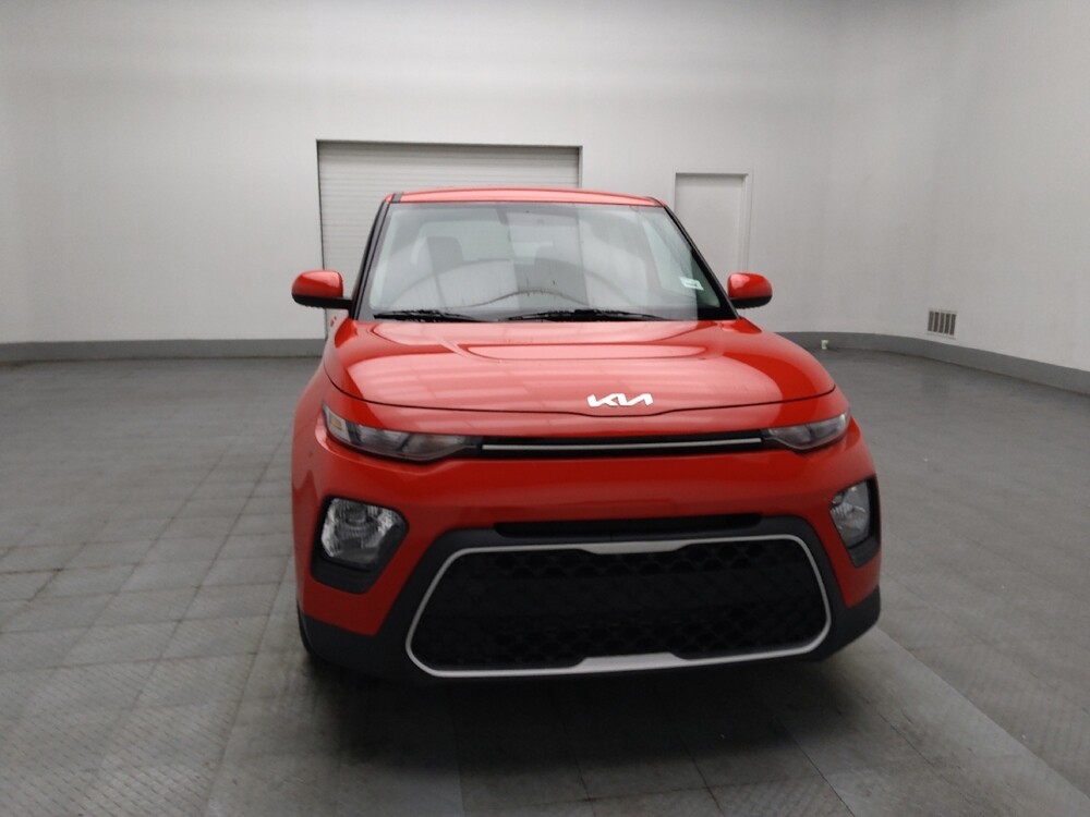 2022 Kia Soul in Pelham, AL 35124 - 18130911 14