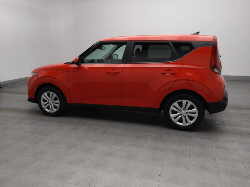 2022 Kia Soul in Pelham, AL 35124 - 18130911 3