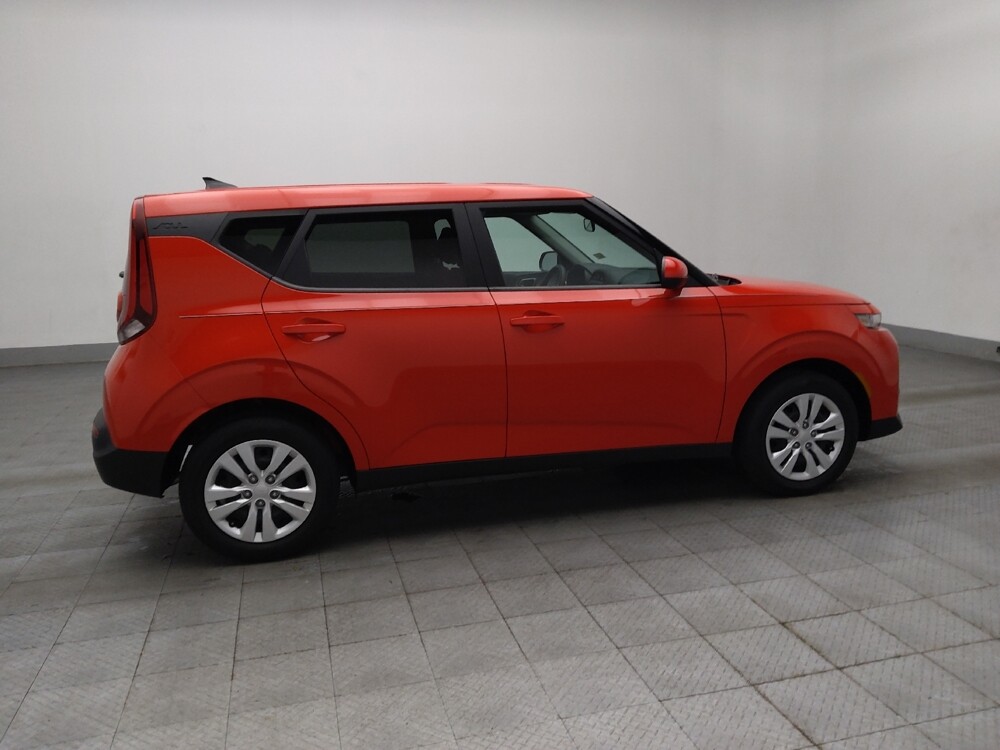 2022 Kia Soul in Pelham, AL 35124 - 18130911 10