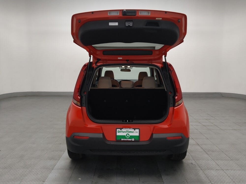 2022 Kia Soul in Pelham, AL 35124 - 18130911 29