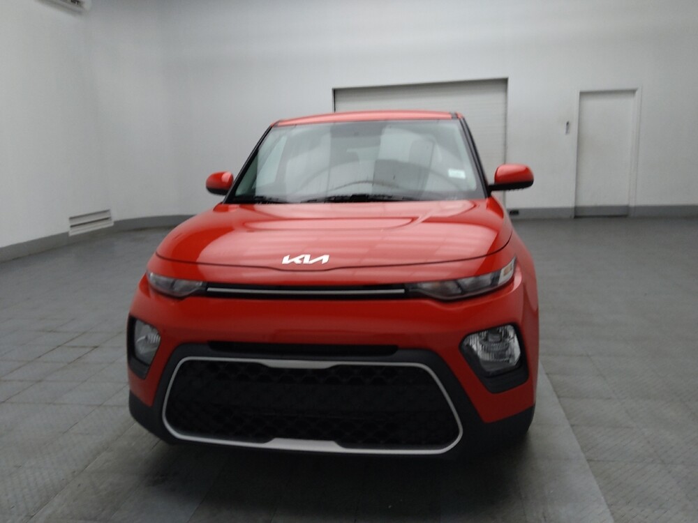 2022 Kia Soul in Pelham, AL 35124 - 18130911 15