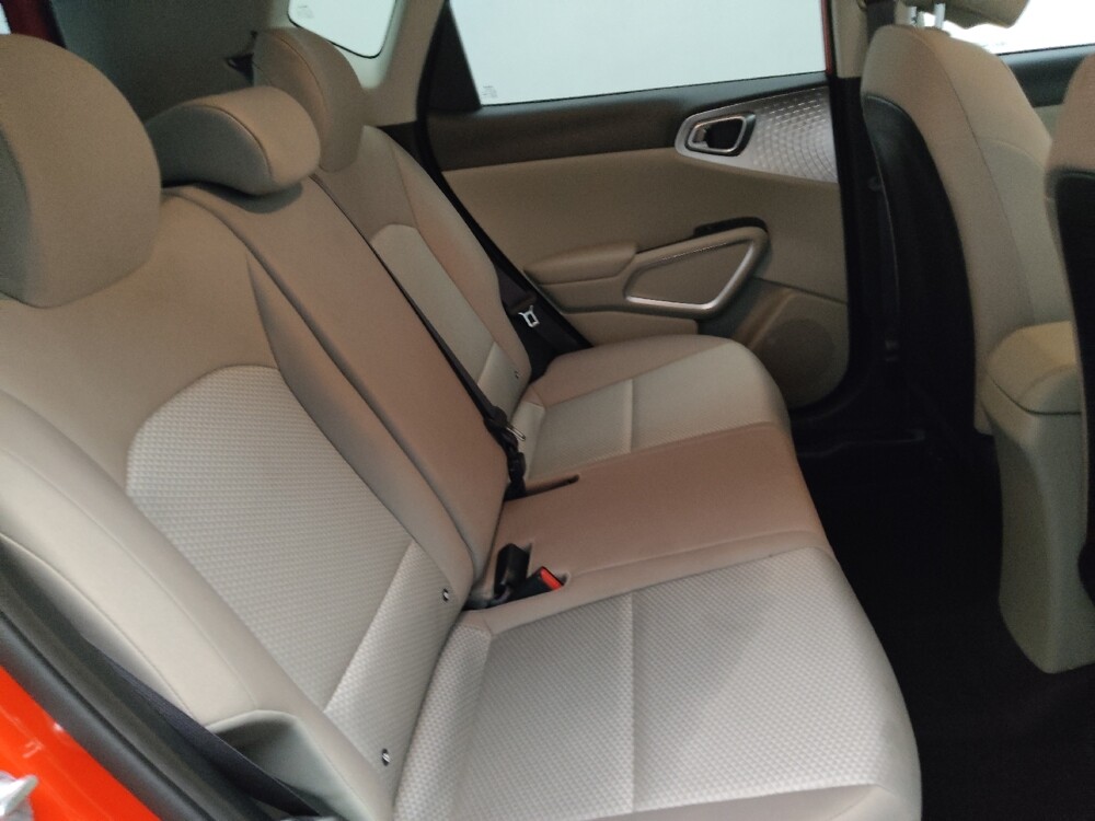 2022 Kia Soul in Pelham, AL 35124 - 18130911 19