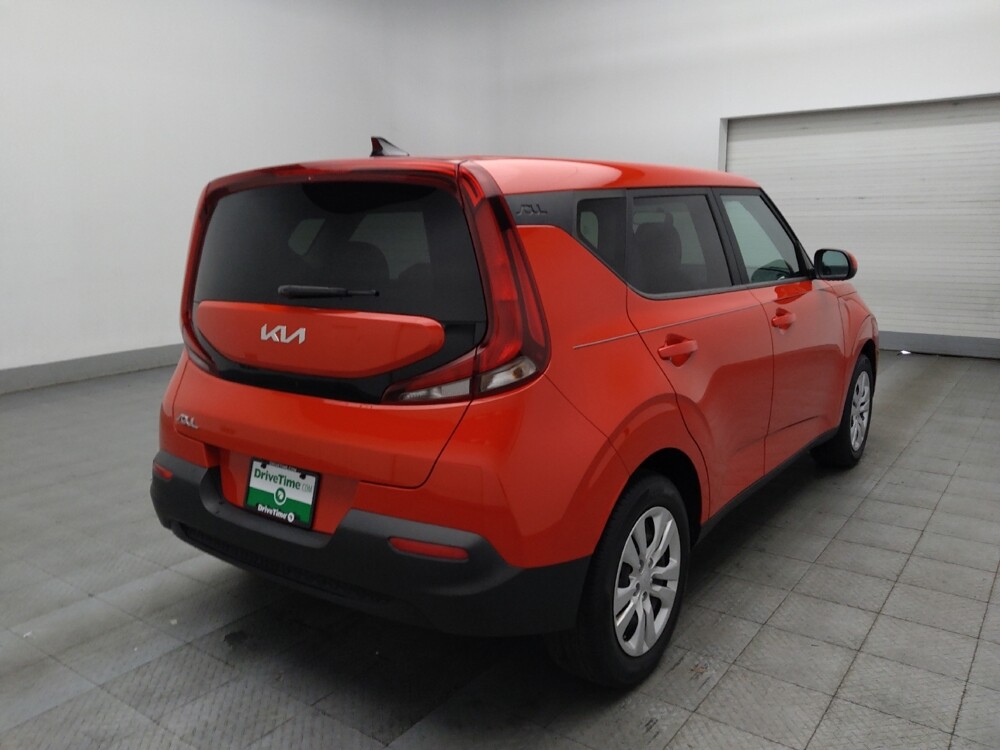 2022 Kia Soul in Pelham, AL 35124 - 18130911 9