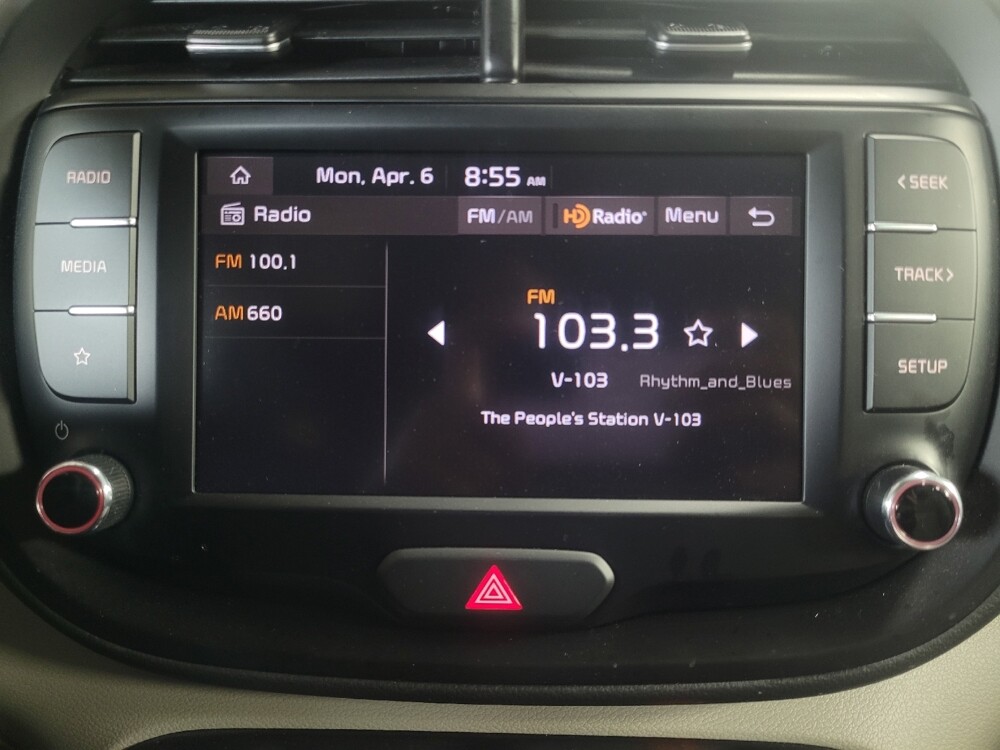 2022 Kia Soul in Pelham, AL 35124 - 18130911 25