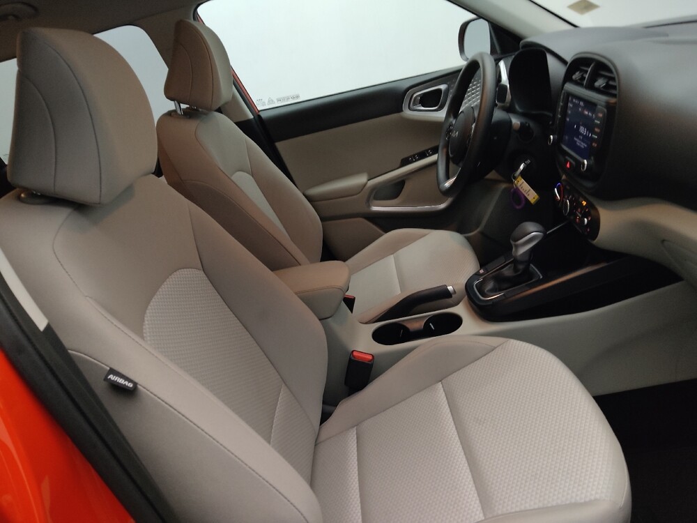 2022 Kia Soul in Pelham, AL 35124 - 18130911 21