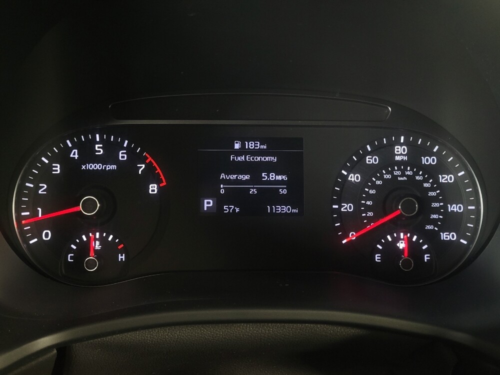 2022 Kia Soul in Pelham, AL 35124 - 18130911 23