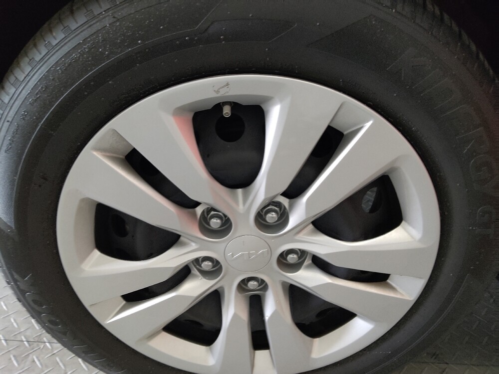 2022 Kia Soul in Pelham, AL 35124 - 18130911 31