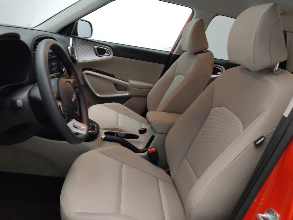 2022 Kia Soul in Pelham, AL 35124 - 18130911 17