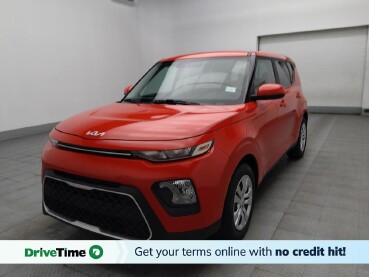 2022 Kia Soul in Pelham, AL 35124