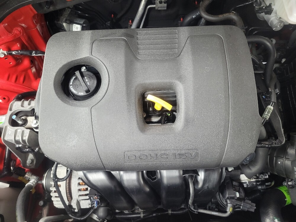 2022 Kia Soul in Pelham, AL 35124 - 18130911 30