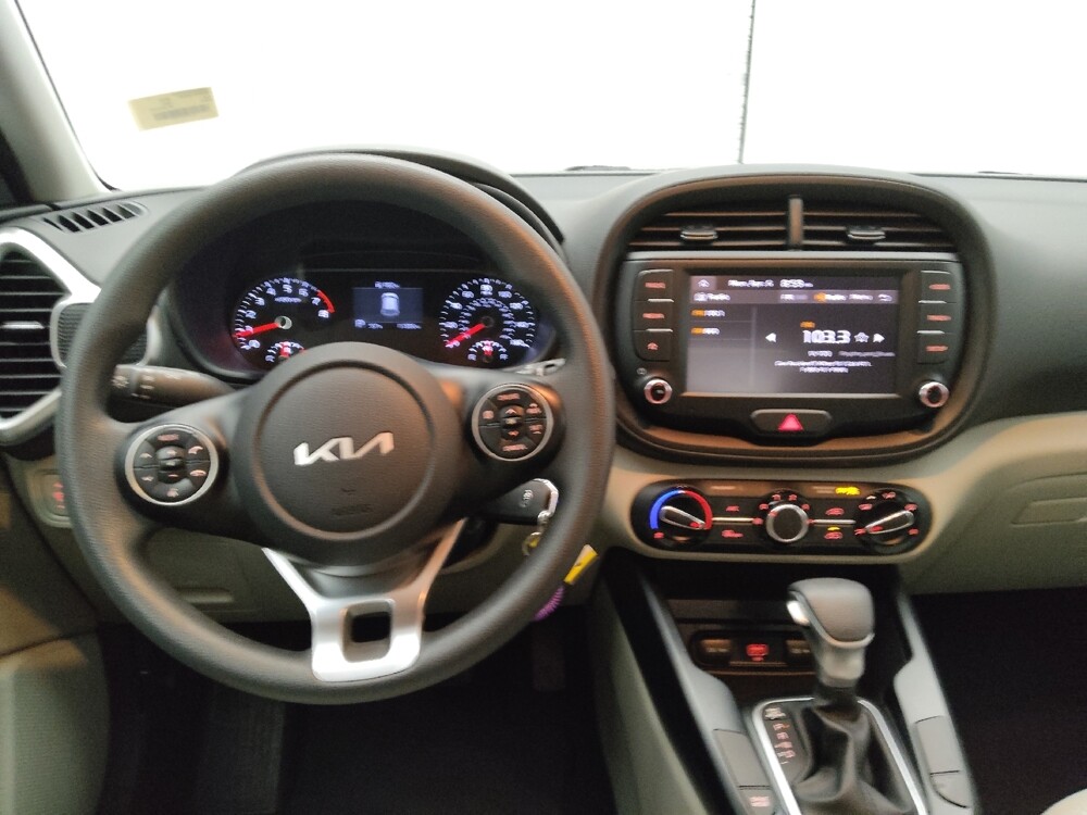 2022 Kia Soul in Pelham, AL 35124 - 18130911 22