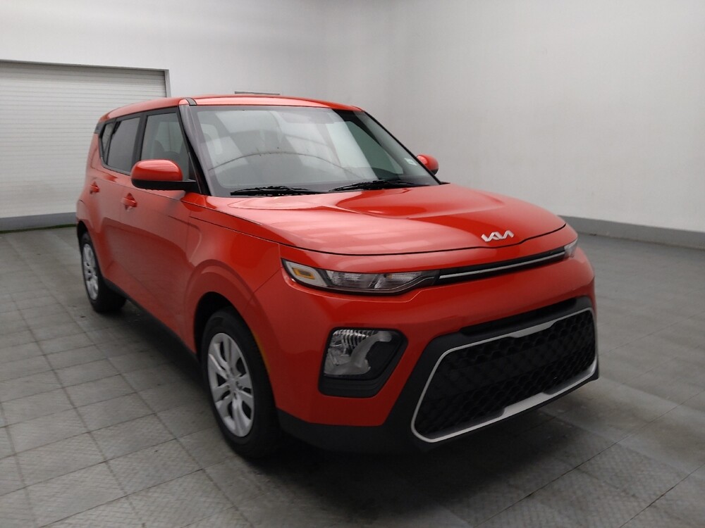 2022 Kia Soul in Pelham, AL 35124 - 18130911 13