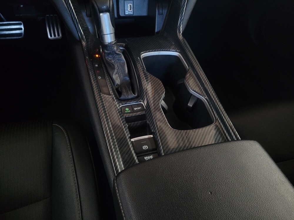 2019 Honda Accord in Stone Mountain, GA 30083 - 18130912 26