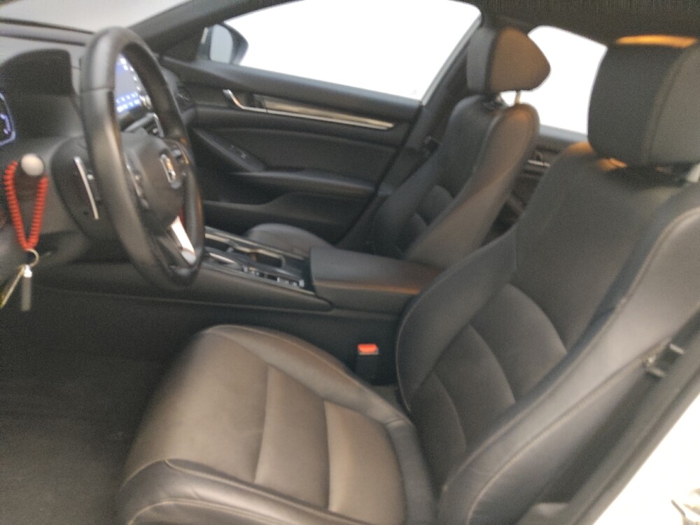 2019 Honda Accord in Stone Mountain, GA 30083 - 18130912 17