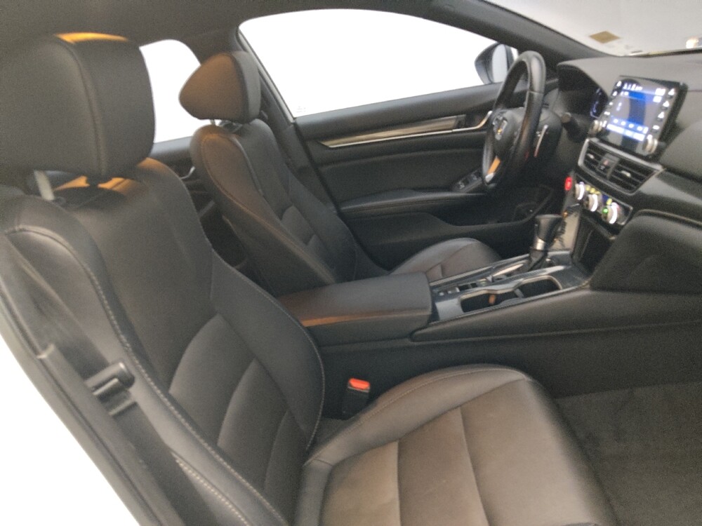 2019 Honda Accord in Stone Mountain, GA 30083 - 18130912 21