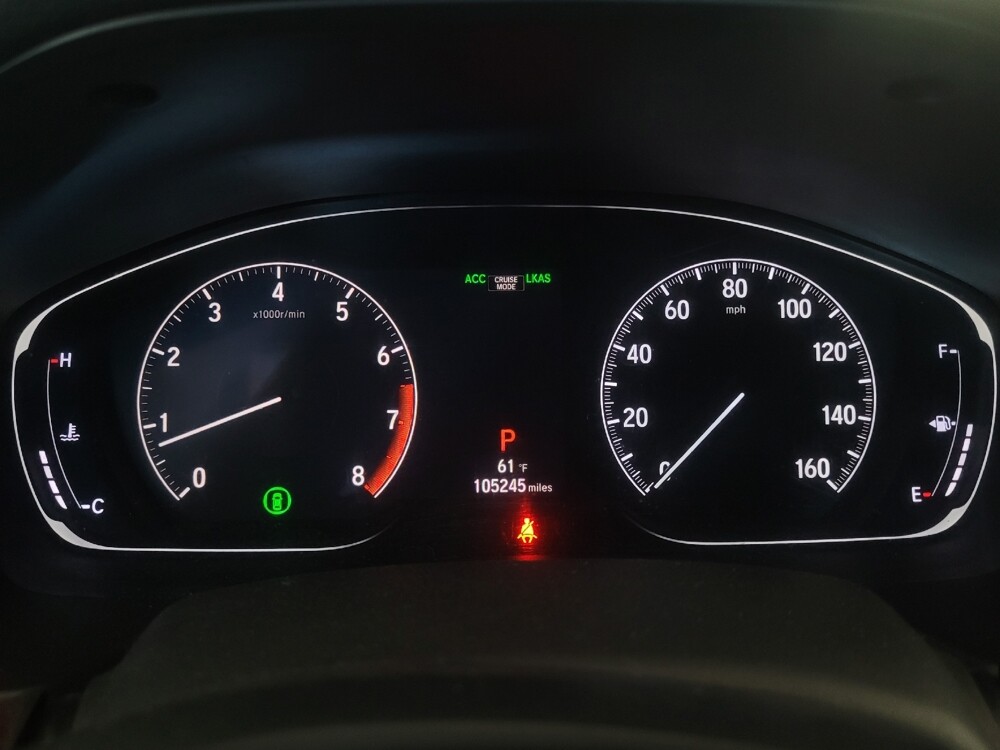 2019 Honda Accord in Stone Mountain, GA 30083 - 18130912 23