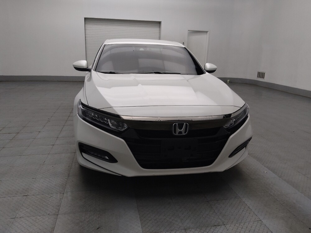 2019 Honda Accord in Stone Mountain, GA 30083 - 18130912 14