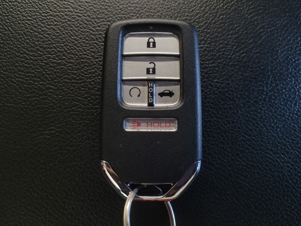 2019 Honda Accord in Stone Mountain, GA 30083 - 18130912 32