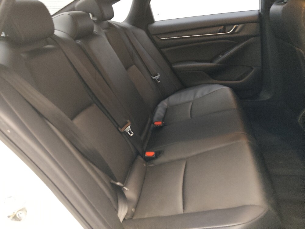 2019 Honda Accord in Stone Mountain, GA 30083 - 18130912 19