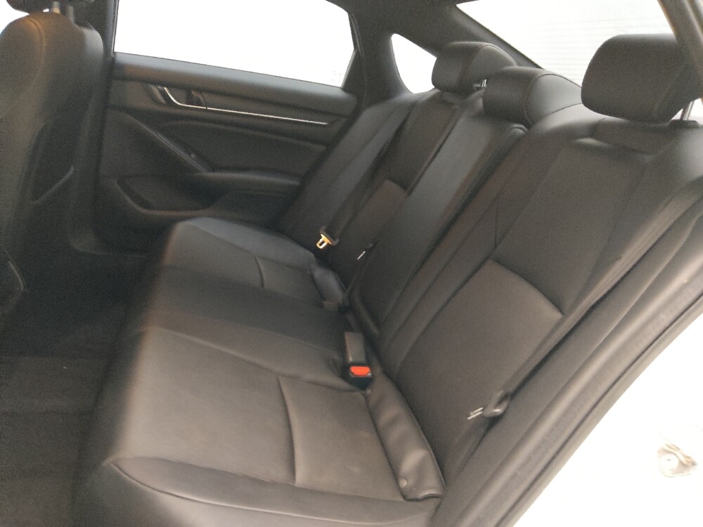 2019 Honda Accord in Stone Mountain, GA 30083 - 18130912 18