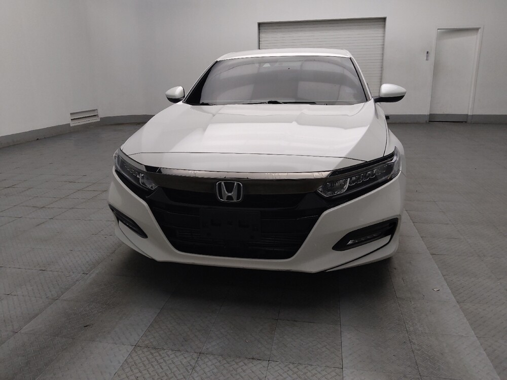 2019 Honda Accord in Stone Mountain, GA 30083 - 18130912 15