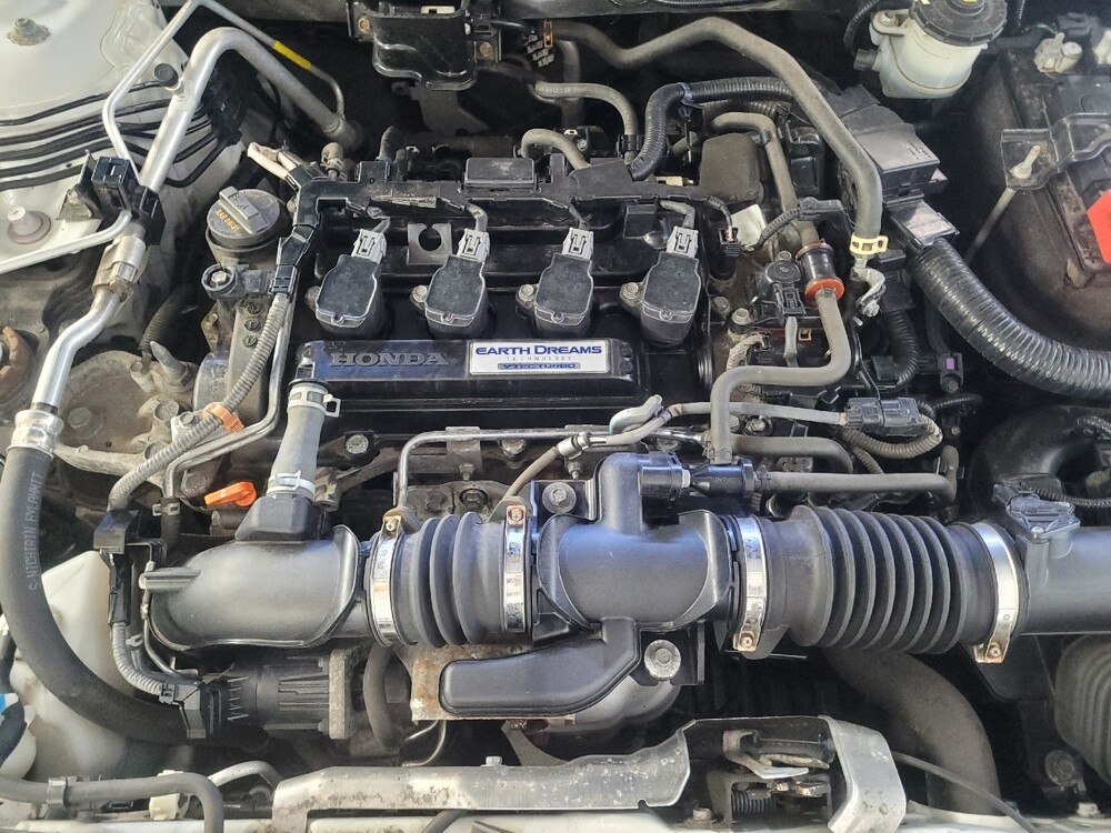 2019 Honda Accord in Stone Mountain, GA 30083 - 18130912 30