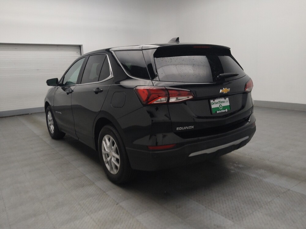 2024 Chevrolet Equinox in Columbus, GA 31909 - 18130913 5