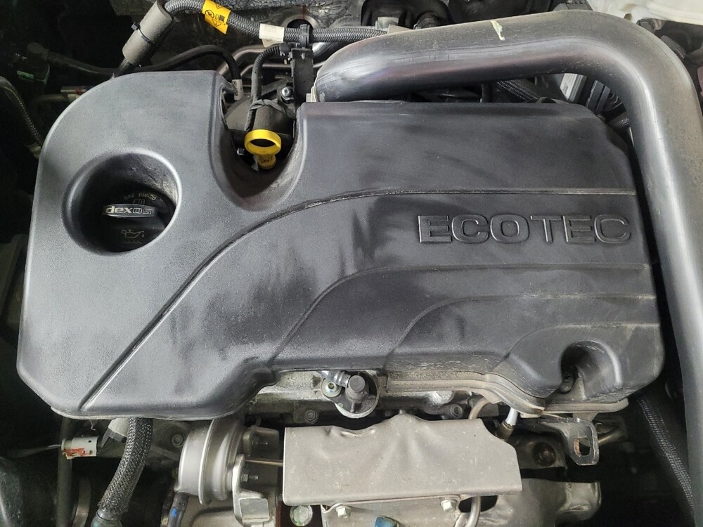 2024 Chevrolet Equinox in Columbus, GA 31909 - 18130913 30