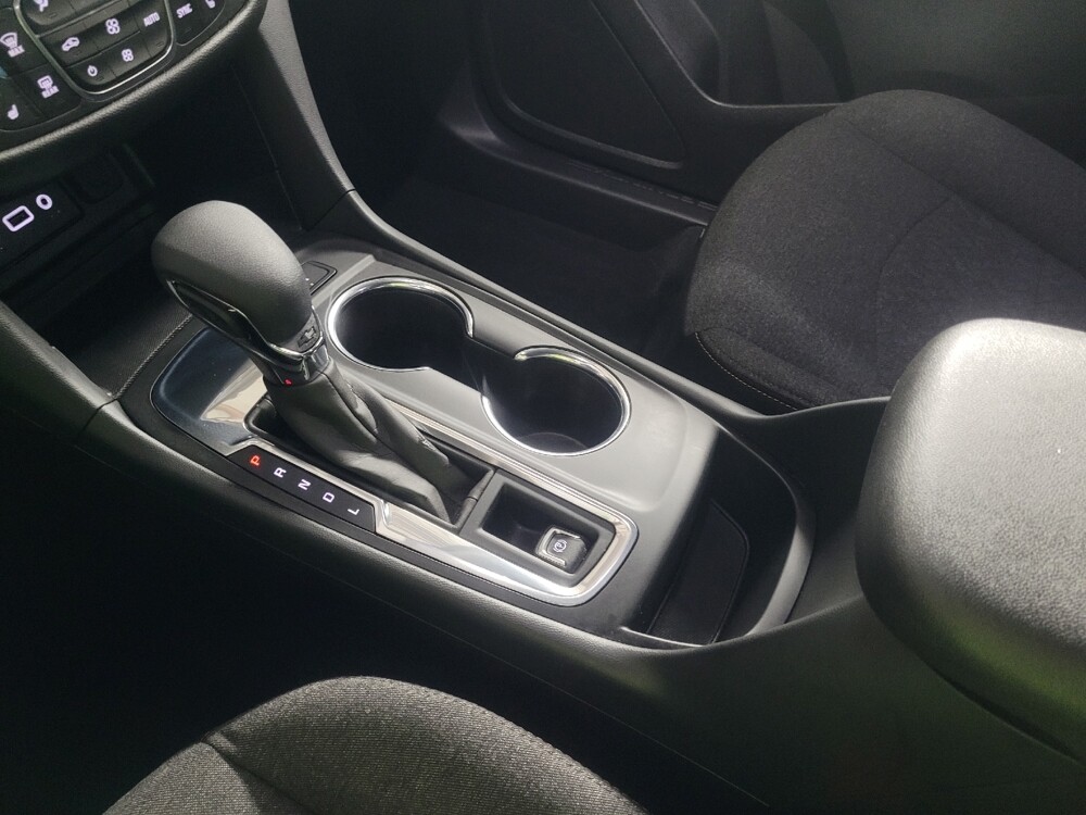 2024 Chevrolet Equinox in Columbus, GA 31909 - 18130913 26