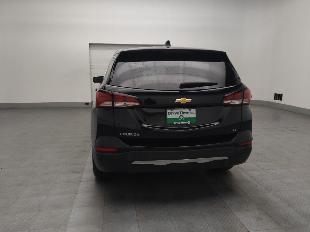 2024 Chevrolet Equinox in Columbus, GA 31909 - 18130913 6