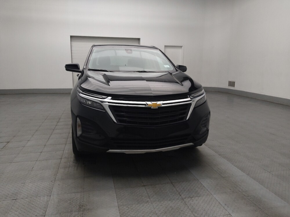 2024 Chevrolet Equinox in Columbus, GA 31909 - 18130913 14
