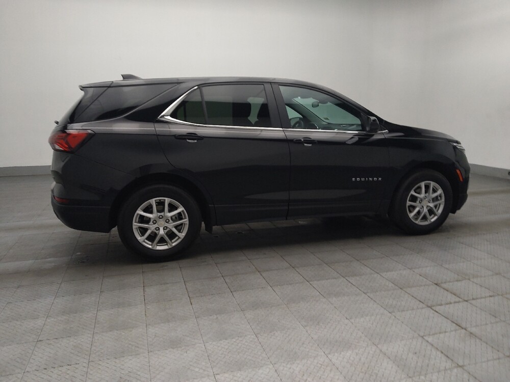 2024 Chevrolet Equinox in Columbus, GA 31909 - 18130913 10