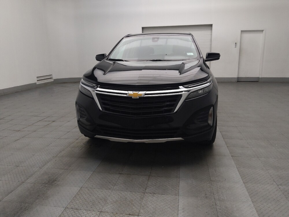 2024 Chevrolet Equinox in Columbus, GA 31909 - 18130913 15