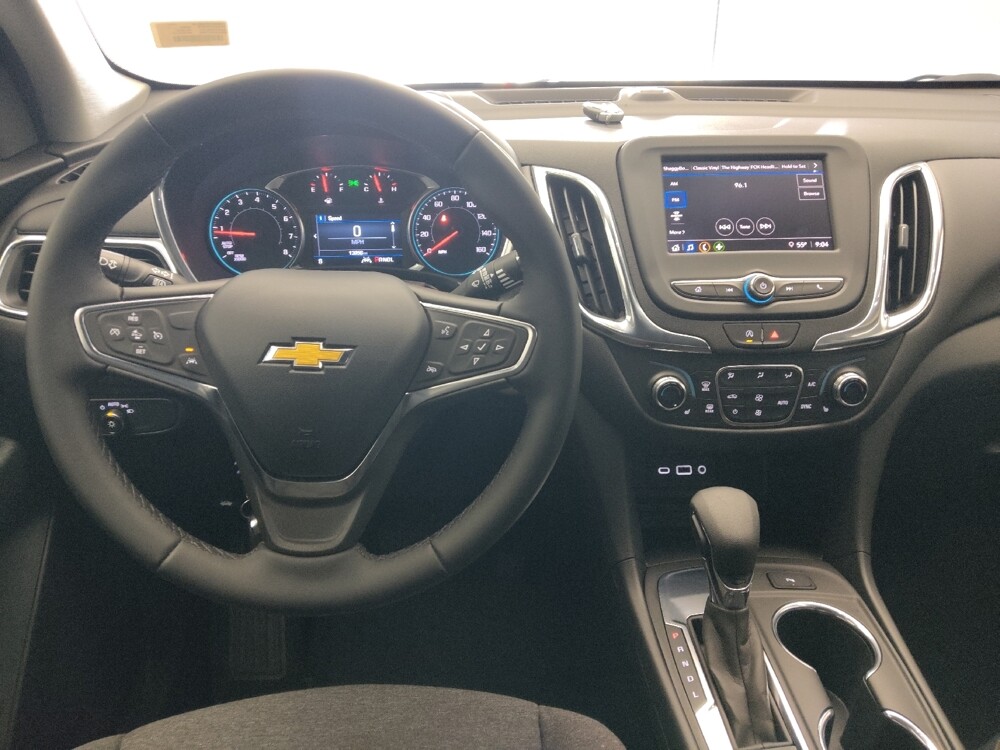2024 Chevrolet Equinox in Columbus, GA 31909 - 18130913 22