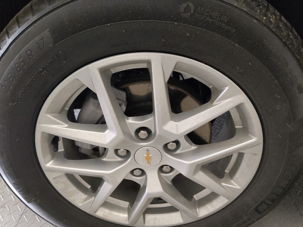 2024 Chevrolet Equinox in Columbus, GA 31909 - 18130913 31