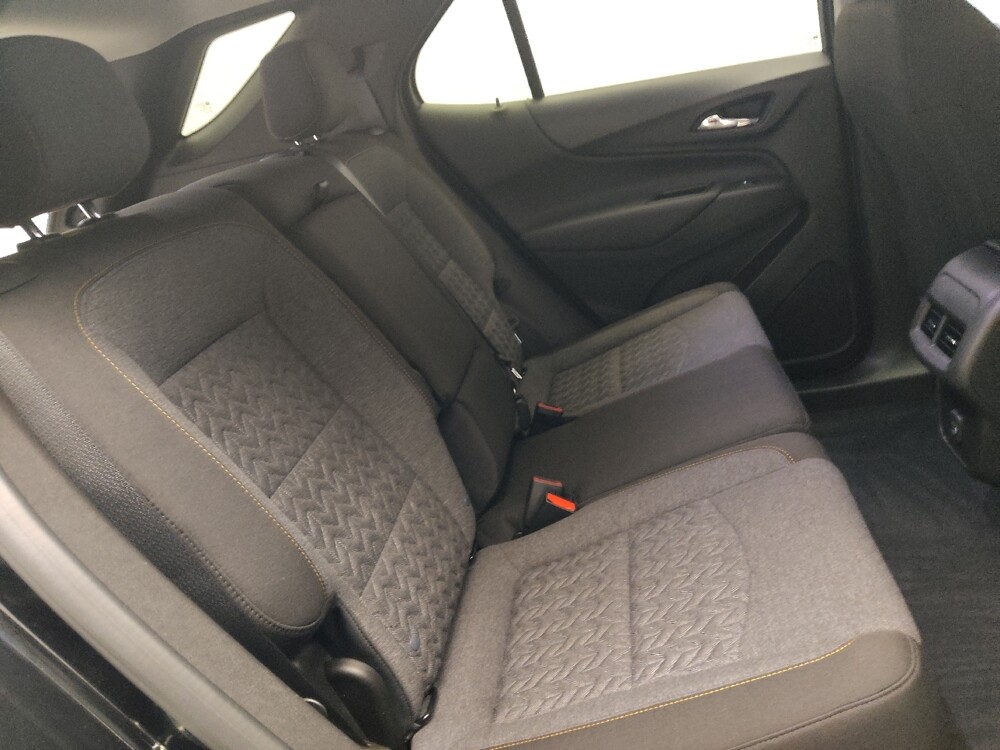 2024 Chevrolet Equinox in Columbus, GA 31909 - 18130913 19